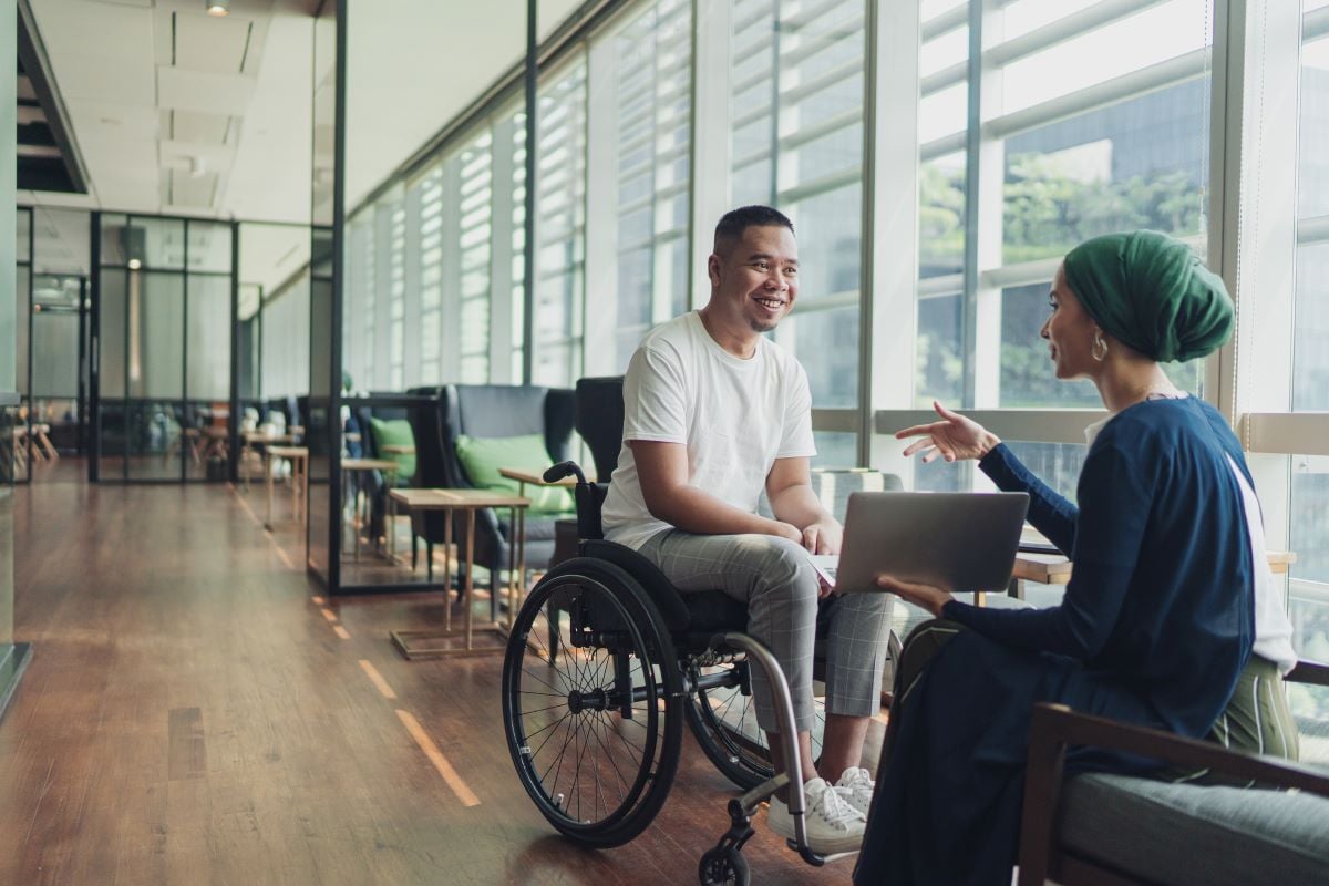Performl: Using data to end disadvantage and improve lives