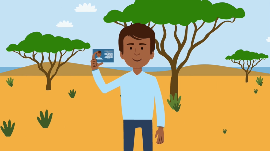 Hold Access: Closing the gap on First Nations Australians digital identity