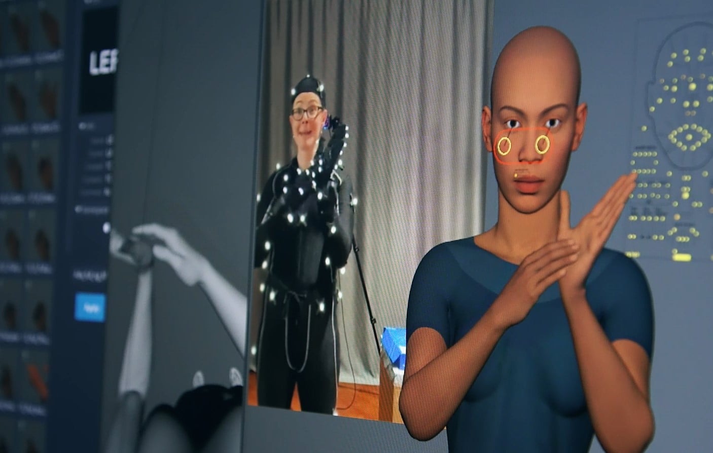 Kara Technologies: Co-designing emergency preparedness communications in Auslan