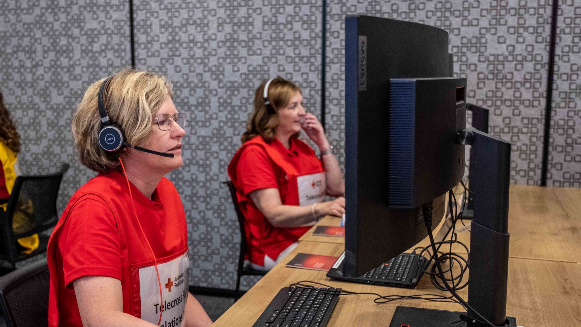 Australian Red Cross testing ‘Humanity First’ prototype to guide ethical technology development 